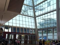 -壹海城ONE MALL