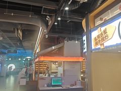 -领蟹祥记·香辣蟹·特色小海鲜(奥体天虹店)