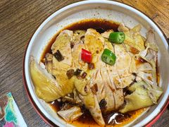 -院落新京菜·烤鸭(地安门店)