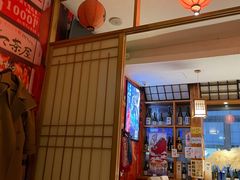 -有喜屋·深夜食堂(北京西路店)