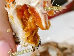 -品鲜村农家菜·阳澄湖大闸蟹(总店)
