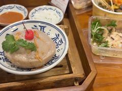 -芋包王闽南茶楼(八市店)