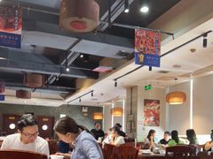 大堂-天下客饭店(中山路店)