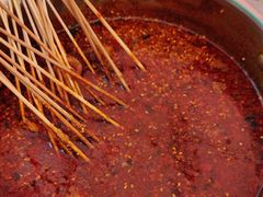 特色涮肚-胖姐涮肚烧烤