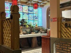 -王老六铁锅炖鱼(大东沟总店)