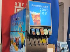 -尚渔味双拼烤鱼(悦界广场店)