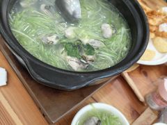 -大丰收海鲜地方菜馆