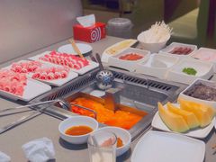 -海底捞火锅(南京红山常发广场店)