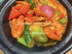 -肥仔文澳门猪骨煲(南京西路店)