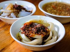 甜水面-洞子口张老二凉粉(文殊院店)
