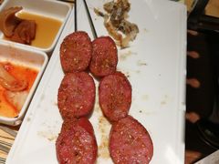 -通海俄式烧烤(下瓦房店)