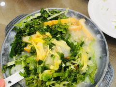 渔家艇仔粥-园林宾馆·鸿运楼(越山路店)