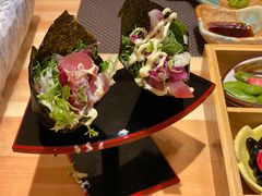 -酒久自助料理(佳兆业店)