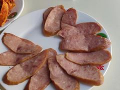 -白鹤大冷面