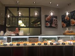 -新旺茶餐厅(嘉里城店)