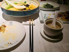 -古越舫·精品杭帮菜(商都路店)