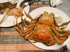 -金马门国际美食百汇(珞喻路店)