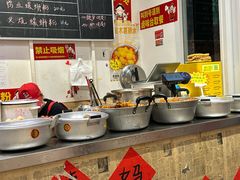 -柳州肥姨妈大骨螺蛳粉(万达中心店)