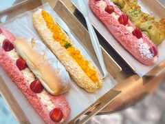 芒果魔法棒-奈雪的茶(印象城店)