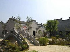 -张公山寨景区
