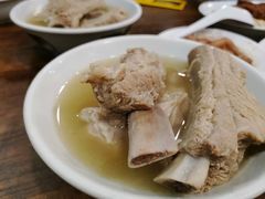 -松發肉骨茶(牛车水店)