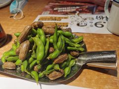 -喝丢一只鞋海鲜烧烤·海肠捞饭(东关街店)