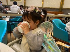 -翠华餐厅(宝安壹方城店)
