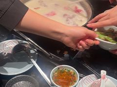-捞王猪肚鸡火锅(金华义乌之心店)