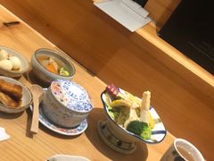 -大岛日本料理铁板烧(南通大饭店)