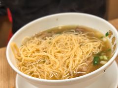 -百福麵家(新馬路店)