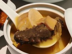 -裕兴记•蟹黄面馆(人民广场店)