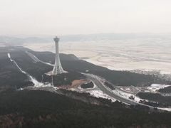 -帽儿山国家森林公园