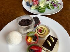 -浙江西子宾馆·瑶园咖啡厅