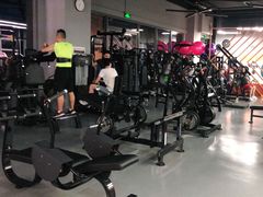 -银锐24h健身·Ai闪练(建设路店)