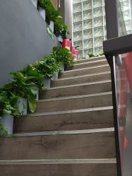 -Miracle集简美发沙龙