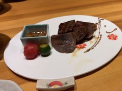 -大岛日本料理铁板烧(南通大饭店)