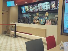 -永和大王(茉莉上新·共和新路店)