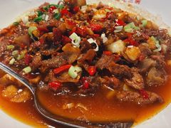 -味上湘菜馆(阿波罗店)