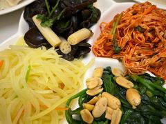 -东方饺子王(和平里店)