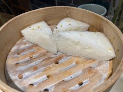 桂花糕-锦府盐帮·张宅(世纪金源店)