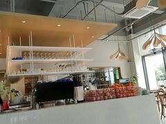 -小满Grainkitchen(滨江商业广场店)