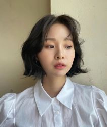 -HG美发设计沙龙