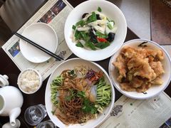 -老厨家(友谊路总店)