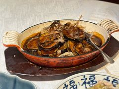-香雪海饭店中餐厅(人民桥店)