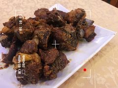 -维吾尔餐厅(宜山路店)