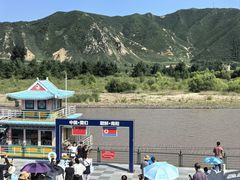 -图们国门景区
