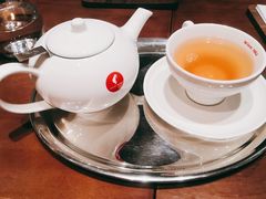 大吉岭红茶-Laures·月桂西班牙碳烤餐厅(十尚坊店)