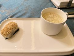 -扬州香格里拉·香宫中餐厅