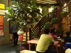 -东北大院·东北菜(三台子店)