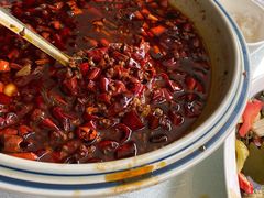 -汉水缘鲜鱼庄(黄雁村店)